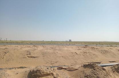 Land - Studio for sale in Al Sehma - Al Rowdat Suburb - Sharjah