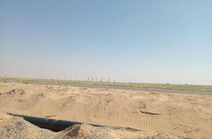 Land - Studio for sale in Al Sehma - Al Rowdat Suburb - Sharjah Land - Studio for sale in Al Sehma - Al Rowdat Suburb - Sharjah