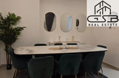 Apartment - 2 Bedrooms - 2 Bathrooms for rent in Al Ameera Village - Ajman