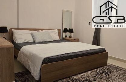 Apartment - 2 Bedrooms - 2 Bathrooms for rent in Al Ameera Village - Ajman