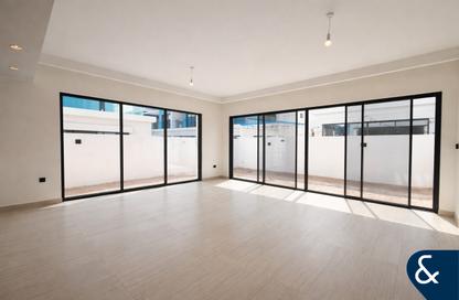 Townhouse - 5 Bedrooms - 6 Bathrooms for sale in Santorini - Damac Lagoons - Dubai