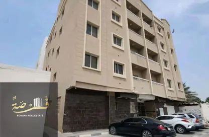Whole Building - Studio for sale in Al Rashidiya - Ajman