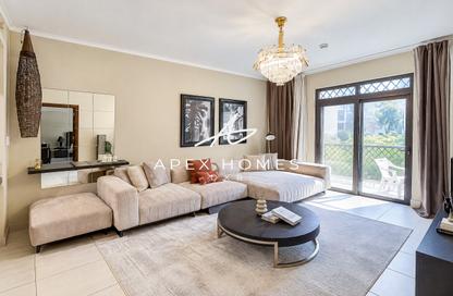 Apartment - 1 - 2 for sale in Yansoon 1 - Yansoon - Old Town - Downtown Dubai - Dubai