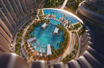 Apartment - 2 - 2 for sale in Vision Iconic - Mercedes-Benz Places | Binghatti City - Nad Al Sheba 1 - Nad Al Sheba - Dubai Apartment - 2 - 2 for sale in Vision Iconic - Mercedes-Benz Places | Binghatti City - Nad Al Sheba 1 - Nad Al Sheba - Dubai