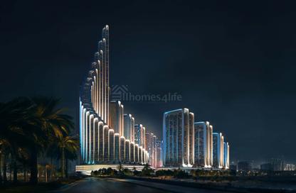 Apartment - 2 - 2 for sale in Vision Iconic - Mercedes-Benz Places | Binghatti City - Nad Al Sheba 1 - Nad Al Sheba - Dubai Apartment - 2 - 2 for sale in Vision Iconic - Mercedes-Benz Places | Binghatti City - Nad Al Sheba 1 - Nad Al Sheba - Dubai