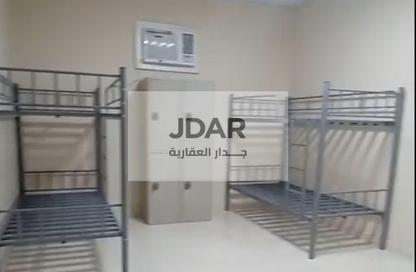Labor Camp - Studio - 7+ Bathrooms for sale in Ali Mousa Building - Al Sajaa Industrial - Al Sajaa - Sharjah Labor Camp - Studio - 7+ Bathrooms for sale in Ali Mousa Building - Al Sajaa Industrial - Al Sajaa - Sharjah