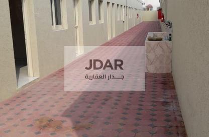 Labor Camp - Studio - 7+ Bathrooms for sale in Ali Mousa Building - Al Sajaa Industrial - Al Sajaa - Sharjah Labor Camp - Studio - 7+ Bathrooms for sale in Ali Mousa Building - Al Sajaa Industrial - Al Sajaa - Sharjah