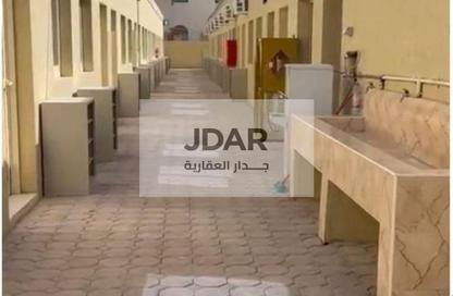 Labor Camp - Studio - 7+ Bathrooms for sale in Ali Mousa Building - Al Sajaa Industrial - Al Sajaa - Sharjah Labor Camp - Studio - 7+ Bathrooms for sale in Ali Mousa Building - Al Sajaa Industrial - Al Sajaa - Sharjah