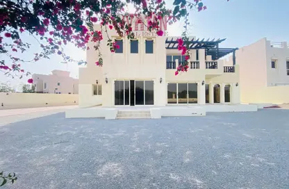 فيلا - 5 غرف نوم - 6 حمامات للايجار في فلل قرية الحمرا - قرية الحمرا - رأس الخيمة فيلا - 5 غرف نوم - 6 حمامات للايجار في فلل قرية الحمرا - قرية الحمرا - رأس الخيمة