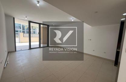 Townhouse - 3 - 4 for rent in C15 - Al Zeina - Al Raha Beach - Abu Dhabi