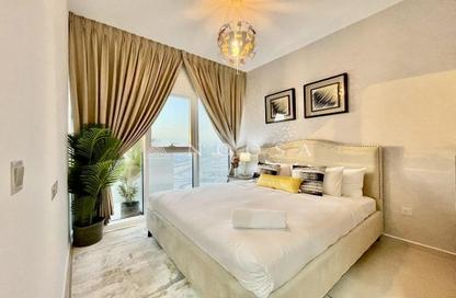 Apartment - 1 - 2 for sale in Golf Vita A - Golf Vita - Damac Hills - Dubai