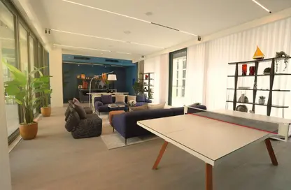 شقة - 3 غرف نوم - 4 حمامات للبيع في كينيسينجتون واترز - صبحا هارتلاند - مدينة الشيخ محمد بن راشد - دبي