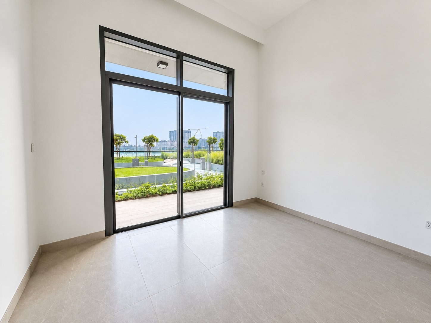 Luxury Modern Finishes | Spacious | Exclusive