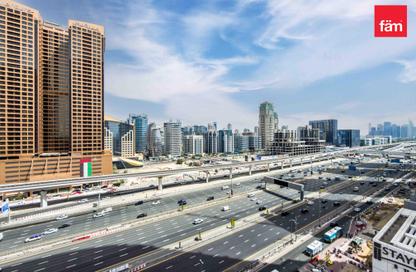 Apartment - 3 Bedrooms - 4 Bathrooms for sale in Dubai Jewel Tower - Dubai Internet City - Dubai Apartment - 3 Bedrooms - 4 Bathrooms for sale in Dubai Jewel Tower - Dubai Internet City - Dubai