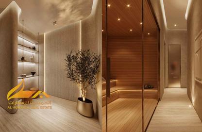 Apartment - Studio - 1 Bathroom for sale in Playa Viva - Al Marjan Island - Ras Al Khaimah