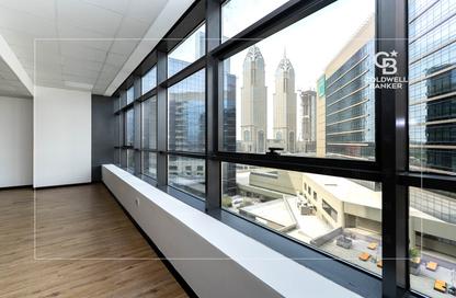 Office Space - Studio for rent in The Onyx Tower 2 - The Onyx Towers - Greens - Dubai