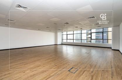 Office Space - Studio for rent in The Onyx Tower 2 - The Onyx Towers - Greens - Dubai