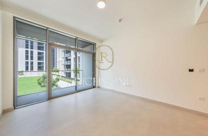 Apartment - 1 - 1 for rent in Parkside Views - Dubai Hills Estate - Dubai