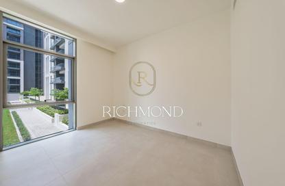Apartment - 1 - 1 for rent in Parkside Views - Dubai Hills Estate - Dubai