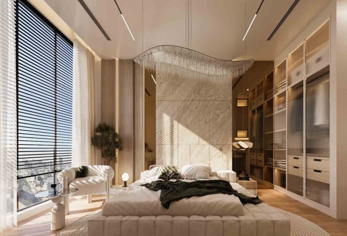 FURNISHED | PAYMENT PLAN | HIGH FLOOR gallery image