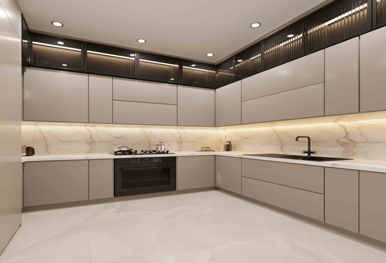 FURNISHED | PAYMENT PLAN | HIGH FLOOR gallery image