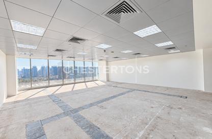 Office Space - Studio for rent in Arenco Tower - Dubai Internet City - Dubai