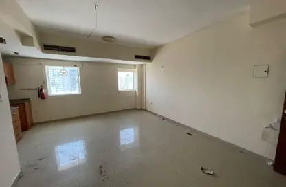 Apartment - Studio - 1 Bathroom for rent in Zayd Bin Aslam Street - Abu shagara - Sharjah