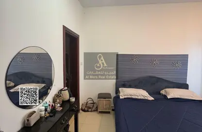 شقة - 2 غرف نوم - 2 حمامات للبيع في سيتي تاور - النعيمية - عجمان