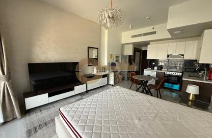 Apartment - Studio - 1 Bathroom for rent in Jewelz by Danube - Arjan - Dubai Apartment - Studio - 1 Bathroom for rent in Jewelz by Danube - Arjan - Dubai