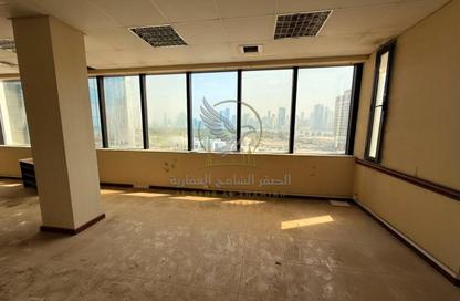 Office Space - Studio - 1 Bathroom for rent in Al Majaz 1 - Al Majaz - Sharjah