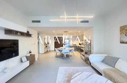 Apartment - 1 Bedroom - 1 Bathroom for sale in Forte 1 - Forte - Downtown Dubai - Dubai