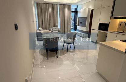 شقة - غرفة نوم - 2 حمامات للايجار في سكاي هيلز ريزيدنسز 1 - سكاي هيلز ريسيدنزيس - حديقة دبي العلميه - دبي شقة - غرفة نوم - 2 حمامات للايجار في سكاي هيلز ريزيدنسز 1 - سكاي هيلز ريسيدنزيس - حديقة دبي العلميه - دبي