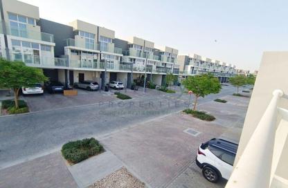 Townhouse - 3 Bedrooms - 3 Bathrooms for rent in Amargo 2 - Amargo - Damac Hills 2 - Dubai