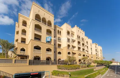 شقة - 3 غرف نوم - 5 حمامات للايجار في مساكن شاطئ السعديات - شاطئ السعديات - جزيرة السعديات - أبوظبي