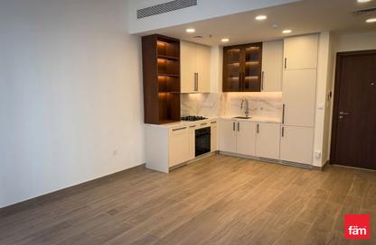 Apartment - 1 - 1 for rent in The Hamilton - Town Square - Dubai
