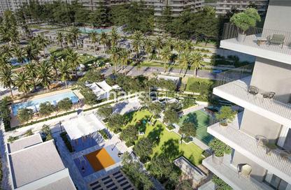 Apartment - 1 Bedroom - 1 Bathroom for sale in Parkland - Dubai Hills Estate - Dubai