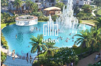 Townhouse - 4 - 4 for sale in DAMAC Sun City - Dubai Townhouse - 4 - 4 for sale in DAMAC Sun City - Dubai