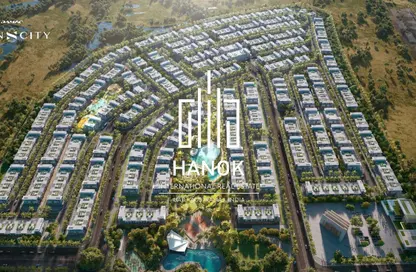 Townhouse - 4 Bedrooms - 4 Bathrooms for sale in DAMAC Sun City - Dubai