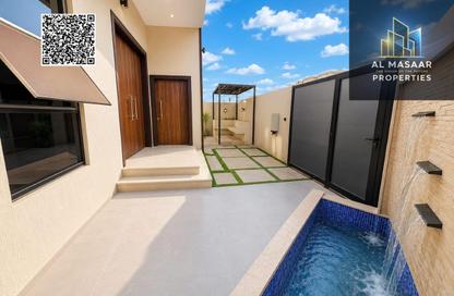 Villa - 4 - 6 for sale in Al Yasmeen 1 - Al Yasmeen - Ajman