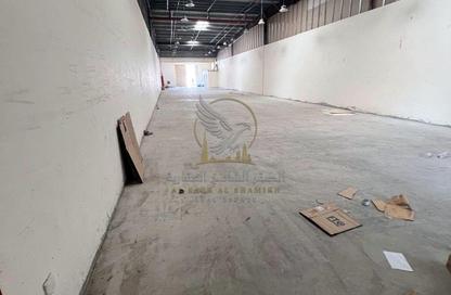 Warehouse - Studio - 4 for rent in Industrial Area 4 - Sharjah Industrial Area - Sharjah