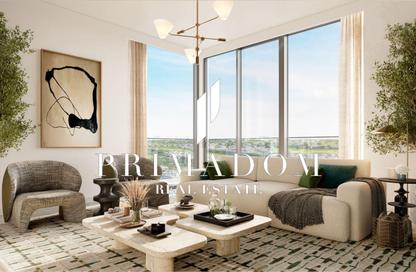 Apartment - 2 Bedrooms - 3 Bathrooms for sale in Vida Residences Club Point B - Vida Residences Club Point - Dubai Hills Estate - Dubai