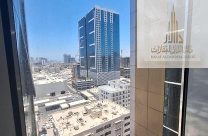 شقة - 1 حمام للبيع في أبراج هورايزون - عجمان وسط المدينة - عجمان شقة - 1 حمام للبيع في أبراج هورايزون - عجمان وسط المدينة - عجمان