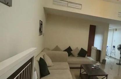 Apartment - Studio - 1 Bathroom for sale in Horizon Towers - Ajman Downtown - Ajman