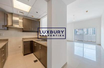 Apartment - 2 - 3 for rent in Centrium Tower 3 - Centrium Towers - Dubai Production City (IMPZ) - Dubai