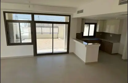 Townhouse - 3 Bedrooms - 4 Bathrooms for sale in Naseem Townhouses - Town Square - Dubai Townhouse - 3 Bedrooms - 4 Bathrooms for sale in Naseem Townhouses - Town Square - Dubai