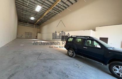 Warehouse - Studio - 1 Bathroom for rent in Umm Dir - Umm Al Quwain