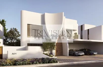 Villa - 5 Bedrooms - 6 Bathrooms for sale in Khalid Bin Sultan City - Al Rowdat Suburb - Sharjah