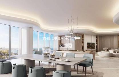 Apartment - 3 Bedrooms - 3 Bathrooms for sale in Palm Beach Towers 2 - Palm Beach Towers - Palm Jumeirah - Dubai