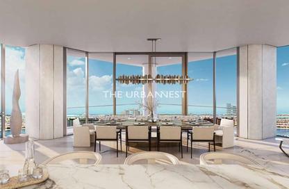 Apartment - 3 Bedrooms - 3 Bathrooms for sale in Palm Beach Towers 2 - Palm Beach Towers - Palm Jumeirah - Dubai