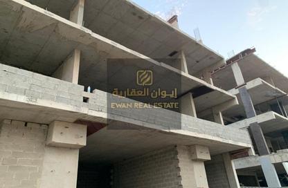 Whole Building - Studio for sale in Al Jurf Industrial 3 - Al Jurf Industrial - Ajman Whole Building - Studio for sale in Al Jurf Industrial 3 - Al Jurf Industrial - Ajman